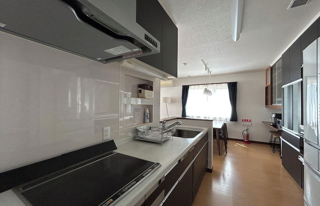 THE VILLA FURANO - Foto 33