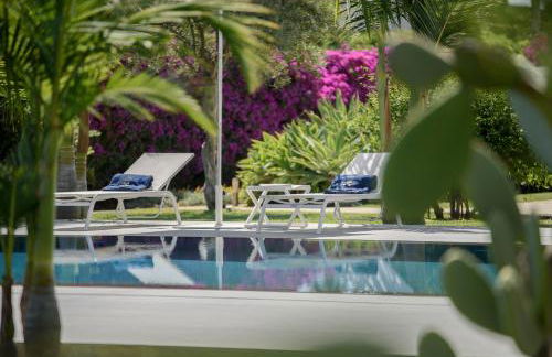 LM7 Luxury Villa Sicily - Foto 77