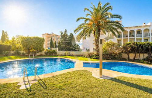 CYV Simple living near beach w pool in Fuengirola - Photo 24