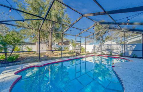 Urban Oasis | Private Pool Retreat - Foto 25