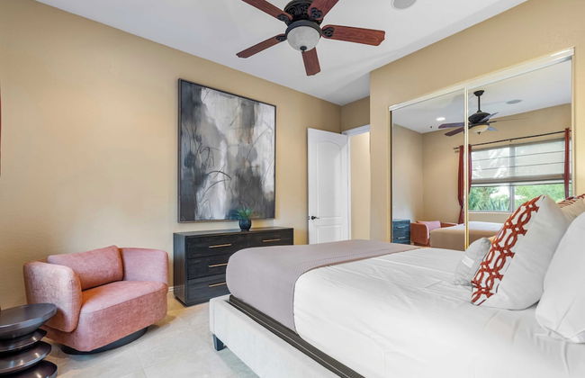 Hilltop Estate w/ Pool, Hot Tub, Fire Pit, Views Cleveland Vista by Avantstay - Foto 45