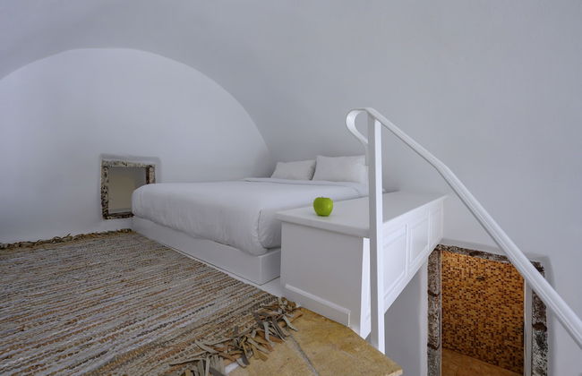 Nano Oia Villas - Foto 17