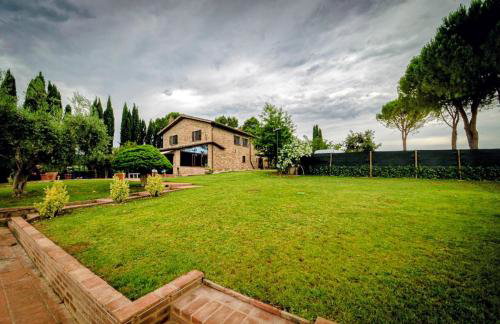 Podere Fonte Luxury Country House - Photo 31