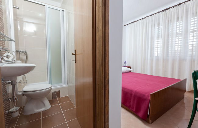 Apartment Mersi - Photo 23