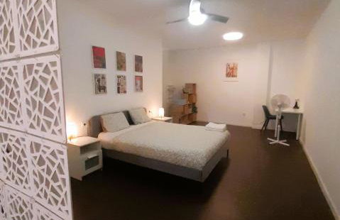 LA CARAMBA Amplio apartamento en la playa - Foto 20