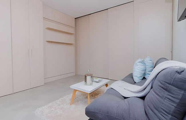 Apartamentos Salguero Suites - by SOHO - Foto 58