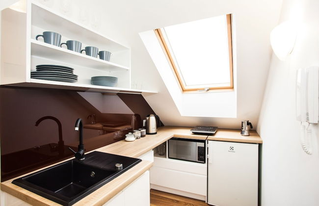 Apartamenty SaltApart - Foto 56