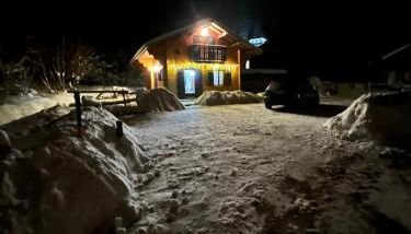 Chalet des 2 lacs - Foto 3