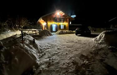 Chalet des 2 lacs - Foto 3