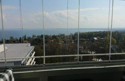 Traumhafte Meeresblick FeWo - Foto 2