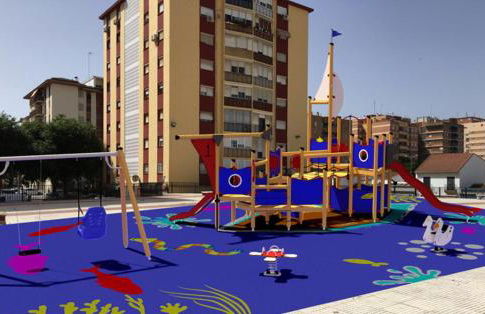 Apartamento Chic in Huelva 4 habitaciones - Foto 43