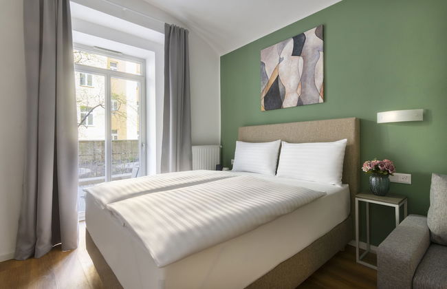 Hidden Art Boutique Residence by Dwellfort - Foto 14