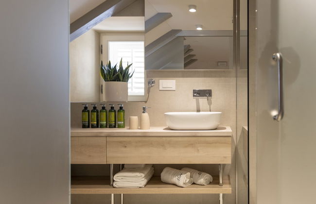 Villa Miri, superior heritage villa with swimming pool - Foto 37