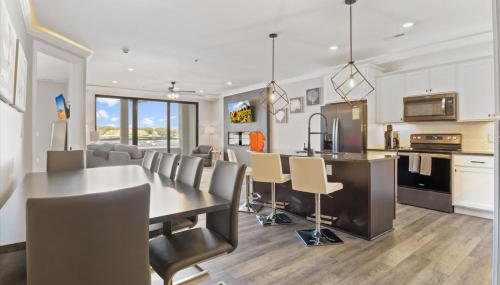 New Topsider Condo With Boat Slip - Foto 2