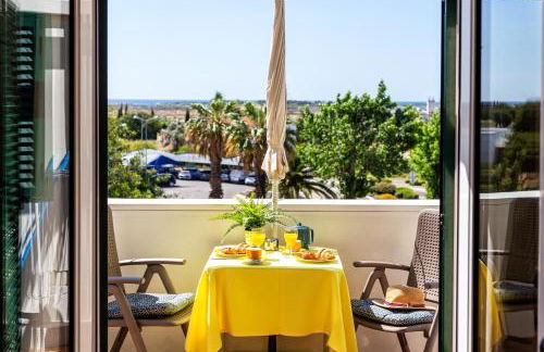 sunny apartment with sea view - Foto 2