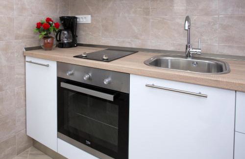 Apartments Magdalena - Foto 30