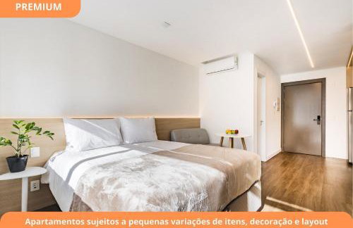 Carlos Gomes Square by My Way - Foto 60