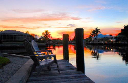 Villa Marco Island - Photo 123