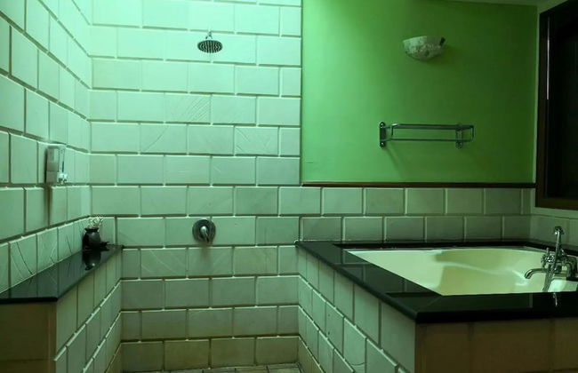 Alpine LXPD Water Chalet - Photo 52