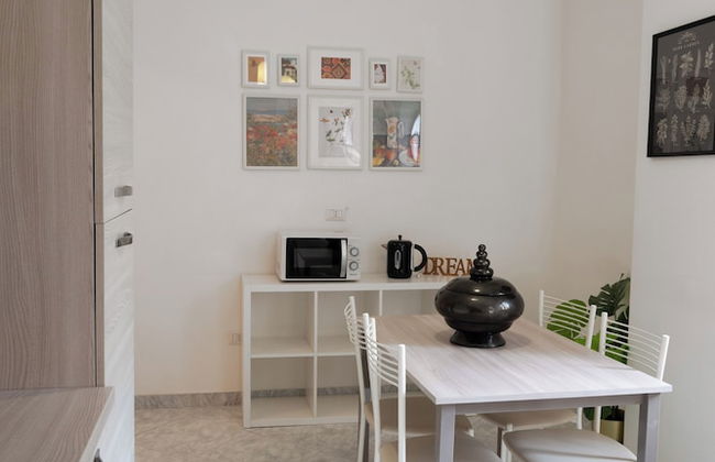 Residenza Flegrea - Foto 52