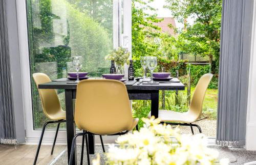 AMETHYST Delightful Suite In Moseley Mews, Birmingham By STAE-Homes - Foto 8