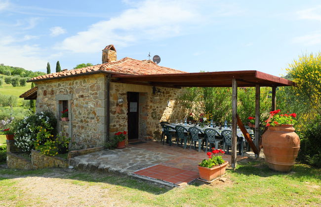 Poggio Velluto - Foto 45