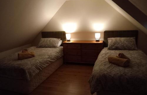 The WEE HOUSE Balvicar Isle of Seil - Foto 7