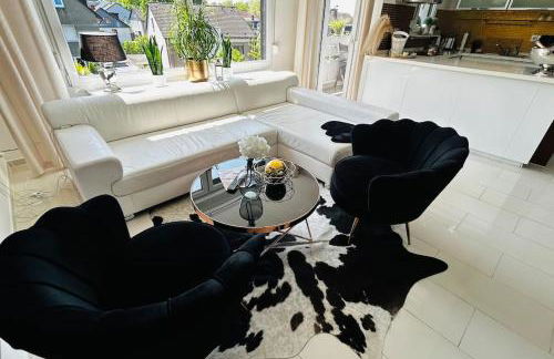 Luxusapartment mit Balkon Nähe Dortmund - Foto 33