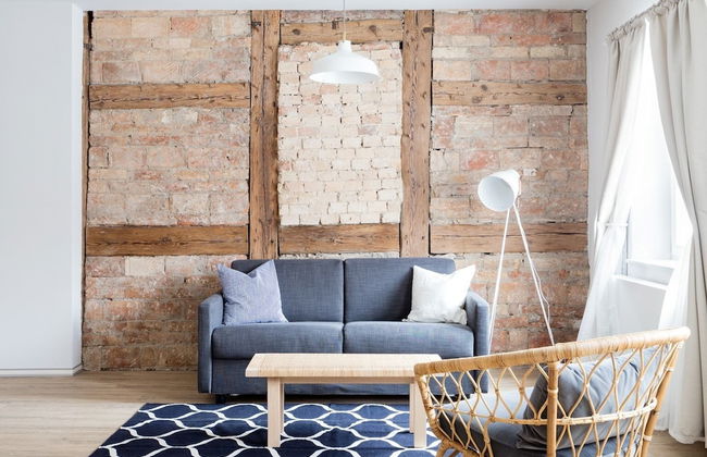 Markt 15 Gästehaus-senftenberg - Foto 5