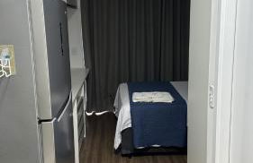 Apartamento 2517 lindíssimo na Mooca proximo Metro Belem - Photo 6