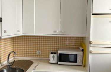 Apartamento Red -primera linea de playa - Foto 7