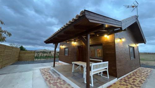 Cabaña AlMa - Foto 2