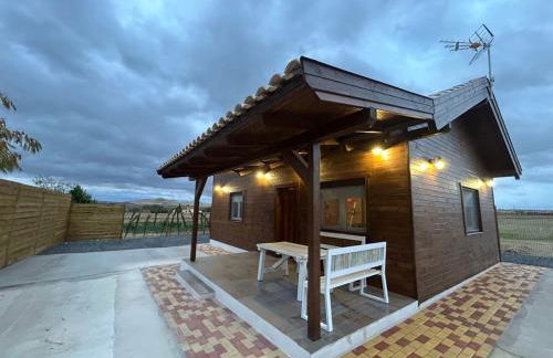 Cabaña AlMa - Foto 2