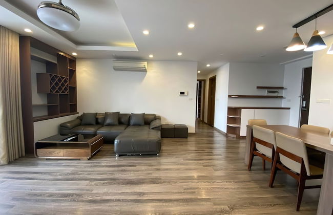 Hong Kong TOWER - Cityview Apartments - Foto 37