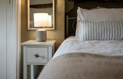 Two Stunning Cottages near Stratford-upon-Avon - Foto 20