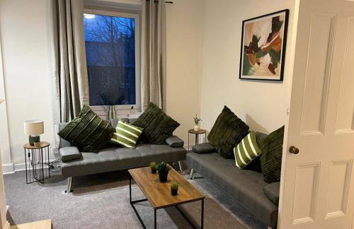 Parking - Sleep 3 - 1 Bedroom - Easy Access - Foto 9