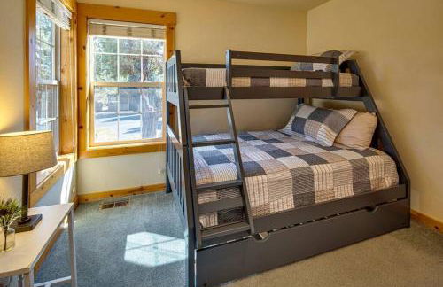 Juniper Ridge Chalet at Eagle Crest Resort - Foto 23