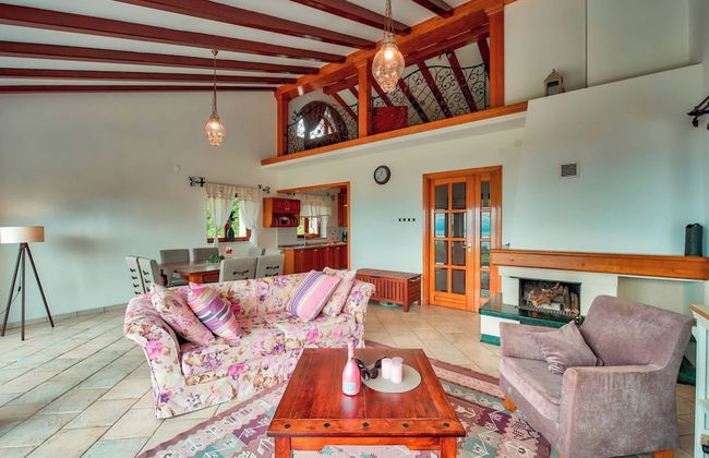 Pool Villa Abbazia Seaview - Photo 15