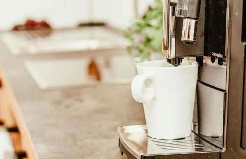 Bayern Chalets bei Salzburg und Berchtesgaden mit Whirlpool und Sauna - Foto 16