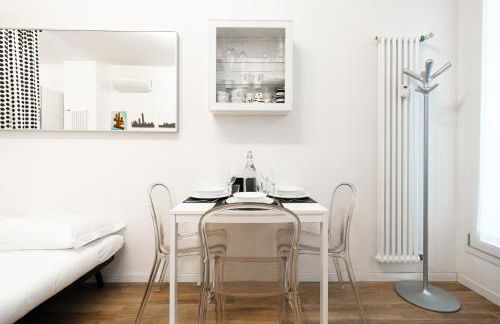 Iside Elegant Stay in the Heart of Bologna - Photo 14