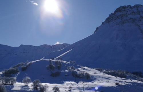 Appartement Duplex 6 ou 7 personnes dans chalet à 250 m des pistes - Photo 25