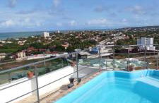 Flat JACUMÃ LITORAL SUL PB - Foto 1