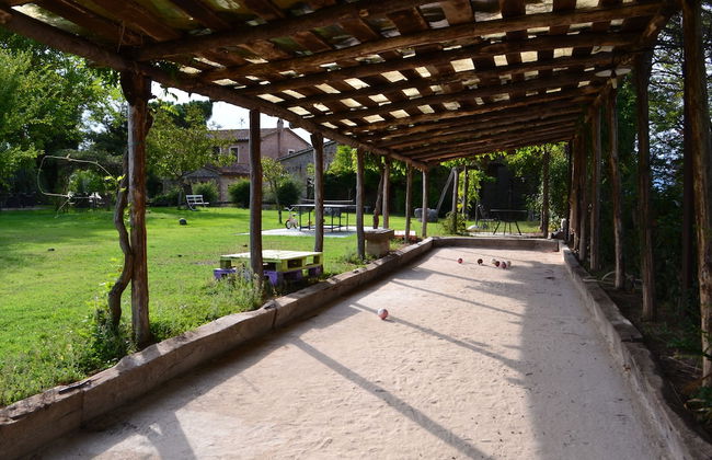 Appartamento Bellosguardo, Wifi, Near Perugia - Photo 22