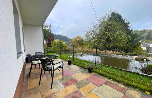 Romantic apartment with garden - Foto 24