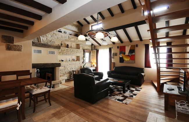 Villa Asseria - Foto 8