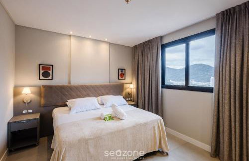 MHF III - Apartamentos Variados a 280m de la Playa en Itapema - Foto 46