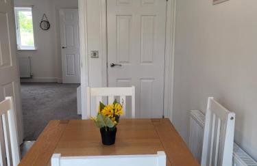 Modern 3-Bed House in Rotherham, WiFi, Garden & Free Parking - Foto 19