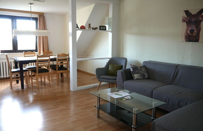 Ferienwohnung in der Nahe vom Hexentanzplatz - Foto 26