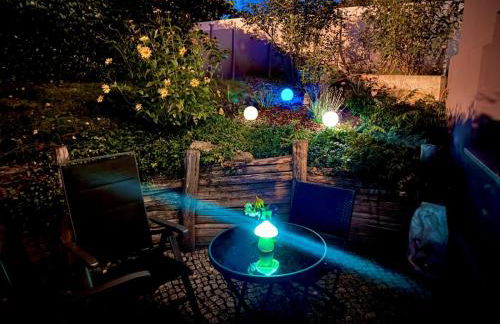 Wohlfühloase Berlin Mahlsdorf - Photo 20