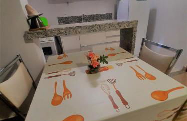 BALI - PAZ & CONFORTO COM WIFI e VAGA,Máx4 pessoas - Foto 4